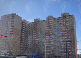 Продажа 3-ком. квартиры, 86.4 м2, Астрахань, Советский район, улица Трофимова, 6