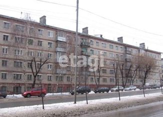 Продается 2-комнатная квартира, 44.6 м2, Татарстан, улица Академика Губкина, 48