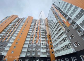 Продам 3-ком. квартиру, 88 м2, рабочий посёлок Андреевка, Клубная улица, 38А, ЖК Андреевка