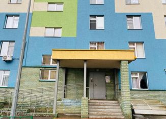 Продаю однокомнатную квартиру, 39.4 м2, Нижний Новгород, улица Янки Купалы, 46, метро Парк Культуры