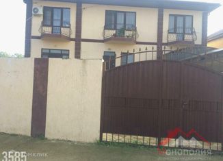 Продаю таунхаус, 140 м2, станица Анапская, Станичная улица, 34