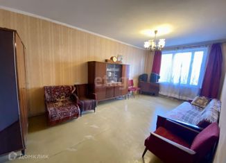 Трехкомнатная квартира на продажу, 58.5 м2, Москва, Шоссейная улица, 3, Шоссейная улица