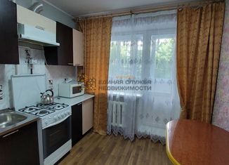 Сдается 1-ком. квартира, 42 м2, Республика Башкортостан, Бакалинская улица, 50/1