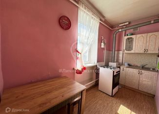 Продаю двухкомнатную квартиру, 46 м2, поселок Стенькино, Центральная улица, 8