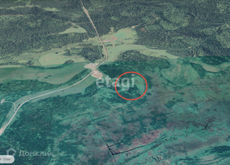 Продажа участка, 791 сот., село Ускуч, Заречная улица