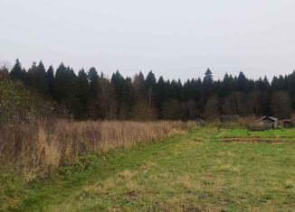 Продается земельный участок, 11.8 сот., деревня Ерофейка