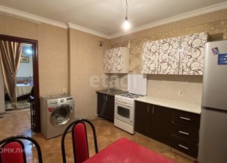 Продажа 2-комнатной квартиры, 72 м2, Махачкала, проспект Гамидова, 49к6