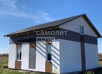 Продажа дома, 84.3 м2, село Старые Камышлы, улица Басистова, 52