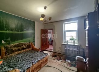Продажа 2-комнатной квартиры, 52 м2, Калужская область, Прирельсовая улица, 6