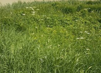 Продажа участка, 13 сот., деревня Хлопки, Цветочная улица