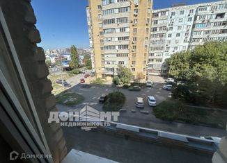 Продается 2-комнатная квартира, 53 м2, Ростов-на-Дону, улица Жмайлова, 29