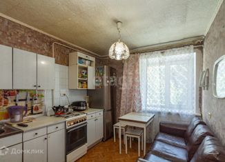 Продам 2-комнатную квартиру, 50.3 м2, Омск, улица 50 лет Профсоюзов, 107/1, Советский округ