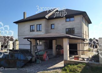 Продаю дом, 390 м2, СНТ Дубрава-2, СНТ Дубрава-2, 83