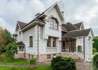 Продается дом, 450 м2, деревня Папушево