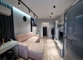 Продажа двухкомнатной квартиры, 42.3 м2, Казань, улица Химиков, 19, Московский район