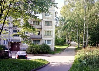 Продается 4-комнатная квартира, 61.8 м2, Выборг, Спортивная улица, 6