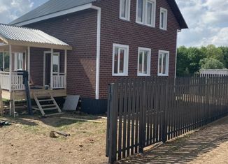 Продаю дом, 140 м2, деревня Слабнево