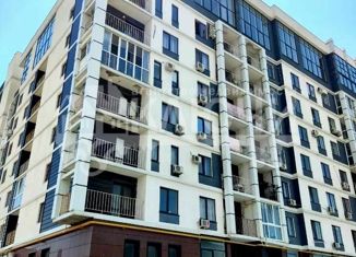 Продам 2-ком. квартиру, 81 м2, село Мысхако, Шоссейная улица, 39