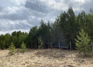 Продажа земельного участка, 11.7 сот., посёлок Новоасбест, Вилюйская улица, 6