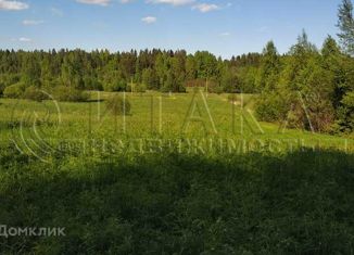 Продается земельный участок, 20 сот., поселок Большое Поле, улица Мира