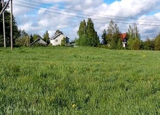 Продажа участка, 25 сот., поселок Волочаевка