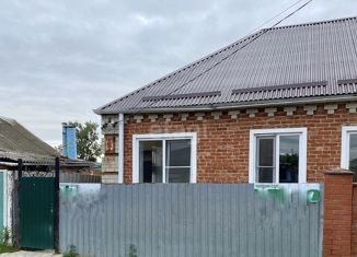Продам дом, 70 м2, посёлок городского типа Яблоновский
