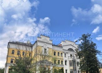 Аренда офиса, 250 м2, Москва, Погодинская улица, 24с1, Погодинская улица