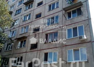 Продам квартиру студию, 22.9 м2, Приморский край, Октябрьская улица, 11