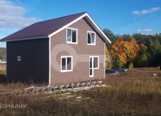 Продаю дом, 142.1 м2, село Набережные Моркваши, Молодёжная улица