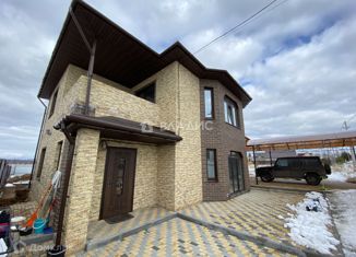 Продаю дом, 174.8 м2, Москва, микрорайон Молодёжный, 6А