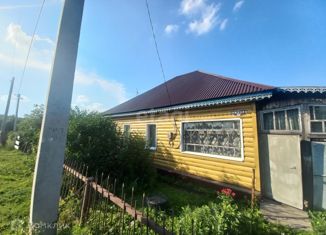 Продам дом, 58.9 м2, Анжеро-Судженск, площадь Ленина