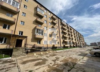 Продажа 1-комнатной квартиры, 38 м2, Краснодар, Крылатская улица, 23, ЖК Западный Город