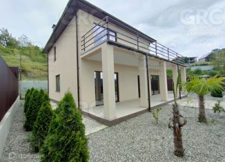 Продаю дом, 230 м2, село Верхнеармянское Лоо, Краснооктябрьская улица, 5