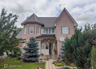 Дом на продажу, 160 м2, деревня Образцово, Луговая улица, 30