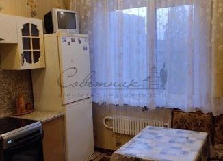 Аренда 3-комнатной квартиры, 63 м2, Старый Оскол, микрорайон Восточный, 3А