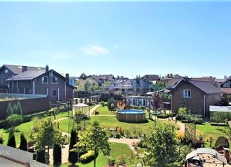 Продаю земельный участок, 7 сот., деревня Крёкшино, Советская улица, 27