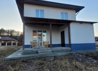 Продам дом, 138 м2, коттеджный посёлок Заповедник, квартал Бобёр, 113