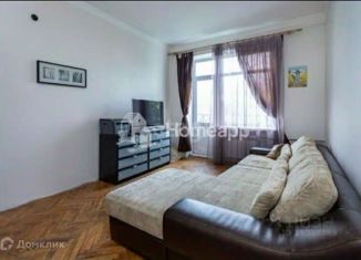 Продается 3-комнатная квартира, 78 м2, Москва, 1-й Боткинский проезд, 2/6, 1-й Боткинский проезд