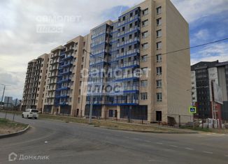 Продаю 1-комнатную квартиру, 50.4 м2, Абакан, улица Генерала Тихонова, 14