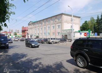 Продажа офиса, 6300 м2, Уфа, улица 50 лет СССР, 39, Октябрьский район