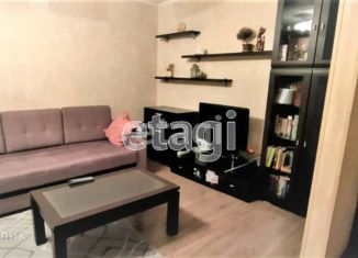 Продажа двухкомнатной квартиры, 44.5 м2, Новосибирск, Морской проспект, 5, Морской проспект