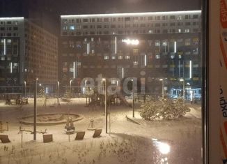 Однокомнатная квартира на продажу, 47.3 м2, Тюмень, Алматинская улица, 4, ЖК Звёздный