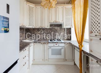 Сдам в аренду 2-ком. квартиру, 43 м2, Москва, проезд Стратонавтов, 13к2, проезд Стратонавтов