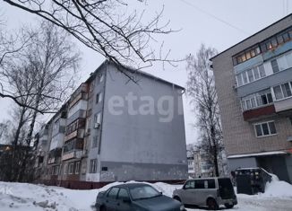 2-комнатная квартира на продажу, 45 м2, Ярославль, улица Труфанова, 3к2, Северный жилой район