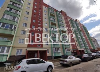 Продаю двухкомнатную квартиру, 62.5 м2, Ярославль, 4-й Норский переулок, 1, жилой район Пашуково