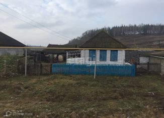 Продается дом, 24 м2, село Дальнее Чесночное, улица Мира