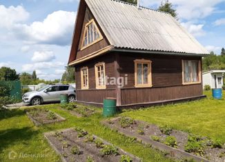 Продаю участок, 5.9 сот., поселок Чаща