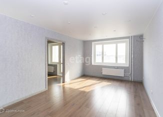 1-комнатная квартира на продажу, 40.9 м2, Тюмень, улица Валентины Трофимовой, 7, ЖК Квартал 1964