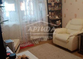 Продажа 2-комнатной квартиры, 49.1 м2, Нижегородская область, улица Ватутина, 16А
