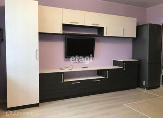 Продажа квартиры студии, 24 м2, Санкт-Петербург, Московское шоссе, 26к2, метро Звёздная